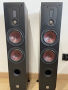 Dali Ikon 5 MK2 -2 sztuki. Używane.