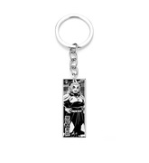 Breloczek, Brelok do kluczy anime Demon Slayer Kimetsu no Yaiba