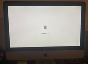 iMac 21,5 I5 2,5 GHz/16GB/SSD 240GB High Sierra