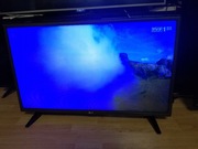 Matryca z podświetleniem LG - 32 LF 510U