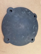 Przepona do agregatu tynkarskiego ATM