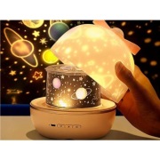 WOOPIE Projektor Gwiazd "Magiczne Sny"