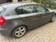 Sprzedam BMW seria 1 e87 2007 rok 199416 KM przebiegu