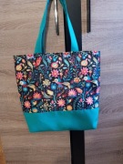 Torebka damska kolorowa