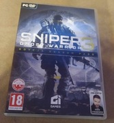 Sniper Ghost Warrior 3