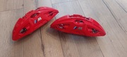 Zaciski Brembo M Performance BMW 374mm G11 G12 G20 G21 G22 G30 itp