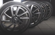 FELGI ABT Motorsport 5x112 20 cali 9,5x20 