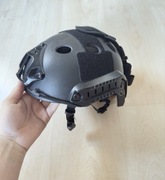 Replika kask X-Shield FAST PJ ASG+ battery pack