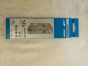 Lancuch Shimano SLX CN-M7100 12s Quick-Link 126 ogniw ORYGINAL