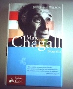 Jonathan Wilson - Marc Chagall Biografia