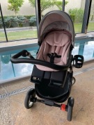 Spacerówka Stokke Trailz