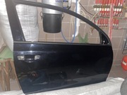 VW GOLF 6 3D DRZWI KIEROWCY LEWY PRZÓD