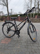 Merida Crossway C15 (2020) – Rozmiar S / Koła 28" – Zadbany
