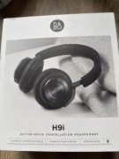 Słuchawki Bowers&Wilkins H9i