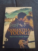 Samantha Young wszystko przed nami 