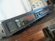 tuner Pioneer TX-1070 alufront, odbiera w stereo, szuka, stroi