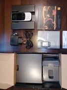 Nokia 2330 classic - kompletny zestaw z pudełkiem