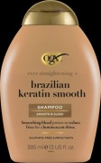 Szampon do włosów OGX Brazilian Keratin 385 ml