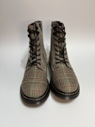 Botki Dockers by Gerli r.40-trapery-nowe