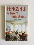 RICHARD WEBSTER - FENGSHUI W TWOIM MIESZKANIU