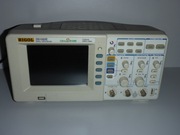 Oscyloskop cyfrowy Rigol DS1052E 50Mhz  2-kanałowy