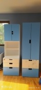 Meble Ikea pokoj dziecięcy