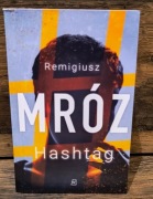 Hashtag Remigiusz Mróz 