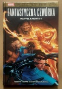 Marvel Must-Have - 13 - Fantastyczna Czwórka: Marvel Knights 4