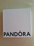 PUDEŁKO PREZENTOWE PANDORA