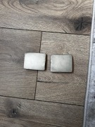 Zaślepki progów mercedes w124 A1246980330