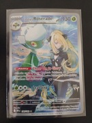Cynthia's Roserade - Illustration rare - Destined Rivals DRI