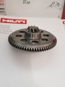 HILTI TE 76 ATC sprzeglo młot wiertarka TE 76p 76 