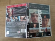 Babel Inarritu DVD