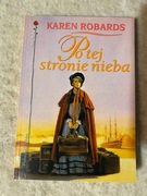 Po tej stronie nieba Karen Robards 