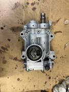 Pompa oleju Mazda 2,2 diesel R2AA MZR CD