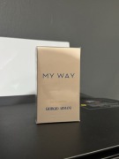Giorgio Armani My Way 90ml EDP