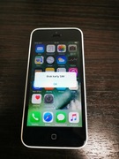 IPhone 5c 8gb bez blokad klasyk bdb stan