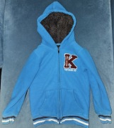 Bluza rozpinana C&A Palomino r. 122