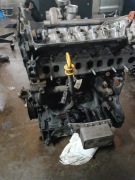 Silnik Renault trafic 1.6 r9m 415