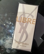 Perfumy Yves Saint Laurent Libre woda perfumowana 90 ml