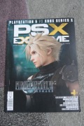 PSX Extreme 272 kwiecień 2020 - CLOUD UNIKAT RARE