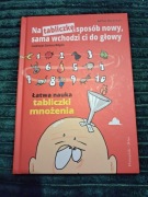 Na tabliczkę sposób nowy sama wchodzi Ci do głowy 