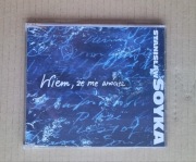 Stanisław Soyka Wiem że nie wrócisz płyta singiel CD nowy  2004