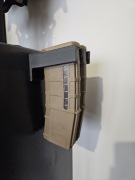 Uchwyt na magazynki PMAG