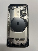 Korpus iPhone XS Czarny Oryginalny (15)