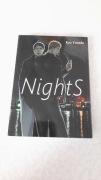 Manga Jednotomowa NightS