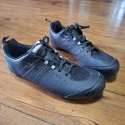 Buty spd Grvl500 używane stan bdb rozmiar.44