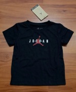 Nike Jordan 74-80 koszulka tshirt polo bluzka nowa metki