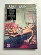 MARILLION - FUGAZI - LIMITED EDITION - 3CD + BLU - RAY - NOWE , FOLIA 