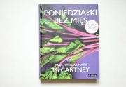 Paul, Stella i Mary McCartney - Poniedziałki bez mięs